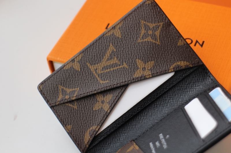 Louis Vuitton Wallets
